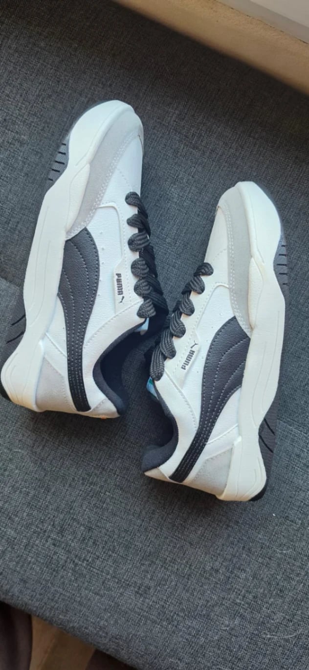 Puma 180 - Media 1