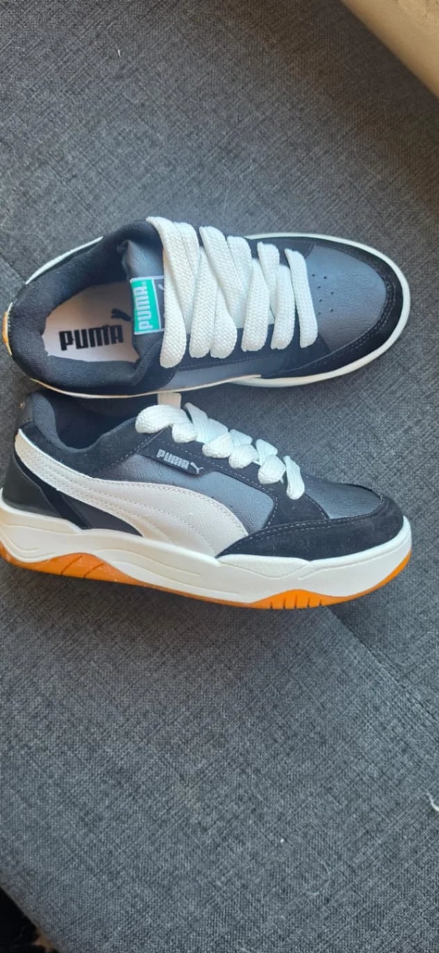 Puma 180 - Media 1