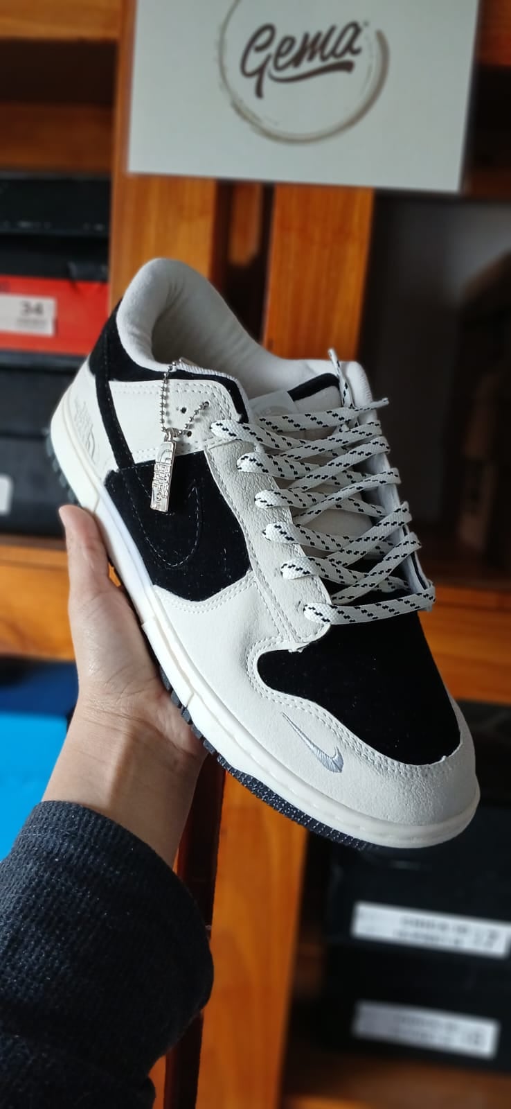 Nike the north face - Media 1