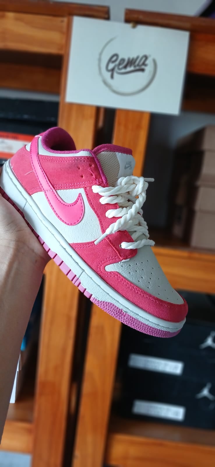 Nike SB - Media 1