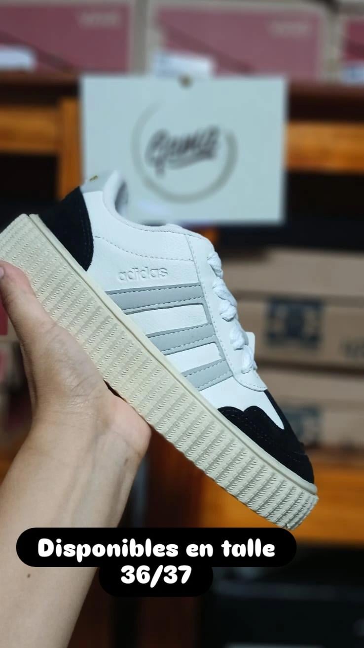 Adidas Trat - Media 1