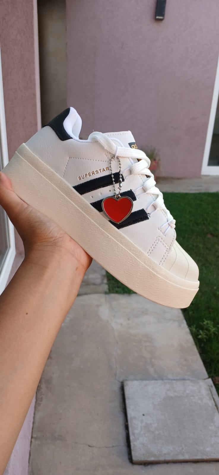 Adidas superstar - Media 1